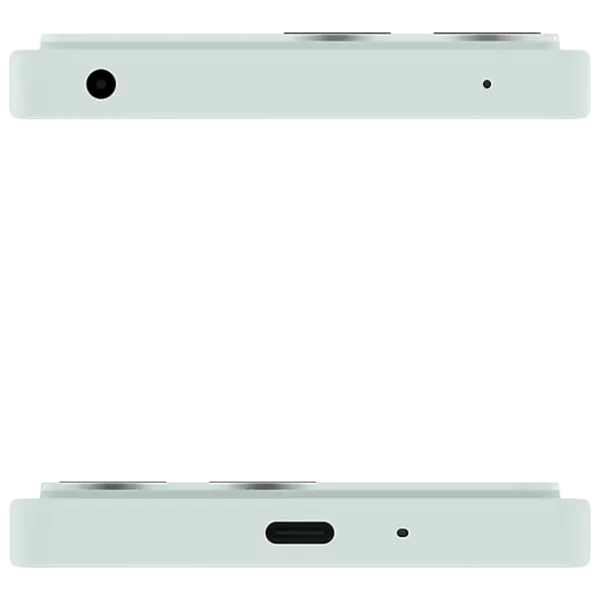 Smartphone Sony Xperia 10 VIII 8 GB/ 128 GB/ Dual SIM/ White Frozen photo 4
