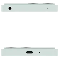 Smartphone Sony Xperia 10 VIII 8 GB/ 128 GB/ Dual SIM/ White Frozen photo 4