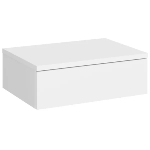 Noptiere KompaniT ПКТ- 12 14 x 42 x 30 / PAL / White photo 1