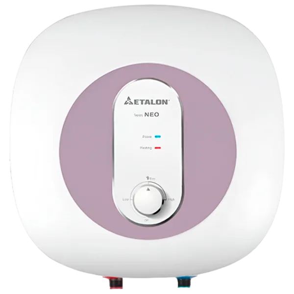 Boiler Etalon Neo 30 O / 30 l / White photo 1