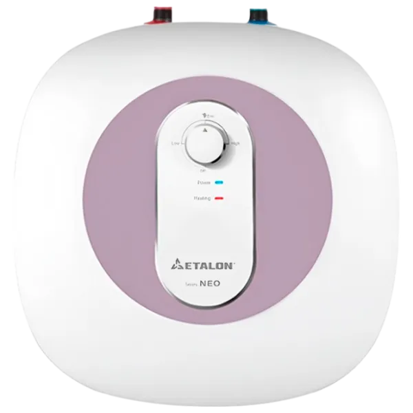Бойлер Etalon Neo 30 U / 30 л / Белый photo 1