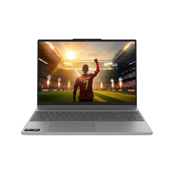 Ноутбук Lenovo IdeaPad 5 2-in-1 15AGP11 Ryzen AI 5 430 / 16 ГБ / 512 ГБ / VGA Встроенная / Серый photo 1