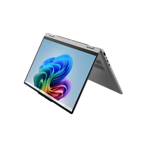 Ноутбук Lenovo IdeaPad 5 2-in-1 15AGP11 Ryzen AI 5 430 / 16 ГБ / 512 ГБ / VGA Встроенная / Серый photo 3