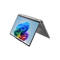 Ноутбук Lenovo IdeaPad 5 2-in-1 15AGP11 Ryzen AI 5 430 / 16 ГБ / 512 ГБ / VGA Встроенная / Серый photo 3