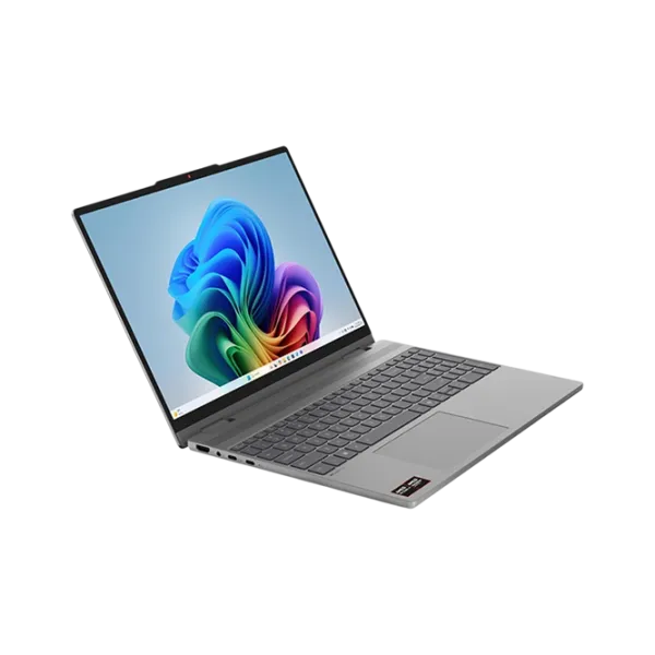 Ноутбук Lenovo IdeaPad 5 2-in-1 15AGP11 Ryzen AI 5 430 / 16 ГБ / 512 ГБ / VGA Встроенная / Серый photo 4