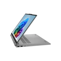 Ноутбук Lenovo IdeaPad 5 2-in-1 15AGP11 Ryzen AI 5 430 / 16 ГБ / 512 ГБ / VGA Встроенная / Серый photo 5