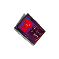 Ноутбук Lenovo IdeaPad 5 2-in-1 15AGP11 Ryzen AI 5 430 / 16 ГБ / 512 ГБ / VGA Встроенная / Серый photo 6