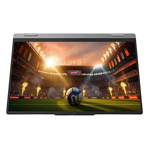 Ноутбук Lenovo IdeaPad 5 2-in-1 15AGP11 Ryzen AI 5 430 / 16 ГБ / 512 ГБ / VGA Встроенная / Серый photo 7