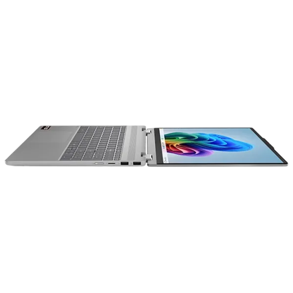 Ноутбук Lenovo IdeaPad 5 2-in-1 15AGP11 Ryzen AI 5 430 / 16 ГБ / 512 ГБ / VGA Встроенная / Серый photo 9