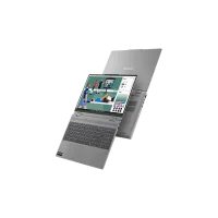 Ноутбук Lenovo IdeaPad 5 2-in-1 15AGP11 Ryzen AI 5 430 / 16 ГБ / 512 ГБ / VGA Встроенная / Серый photo 10