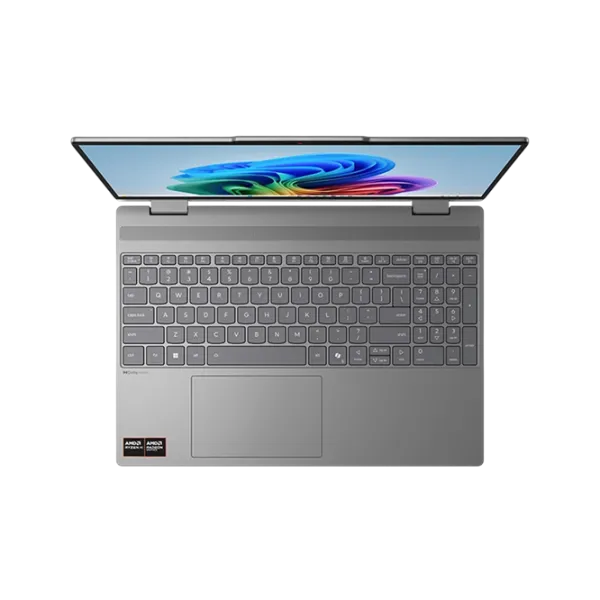 Ноутбук Lenovo IdeaPad 5 2-in-1 15AGP11 Ryzen AI 5 430 / 16 ГБ / 512 ГБ / VGA Встроенная / Серый photo 11