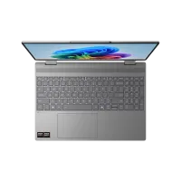 Ноутбук Lenovo IdeaPad 5 2-in-1 15AGP11 Ryzen AI 5 430 / 16 ГБ / 512 ГБ / VGA Встроенная / Серый photo 11