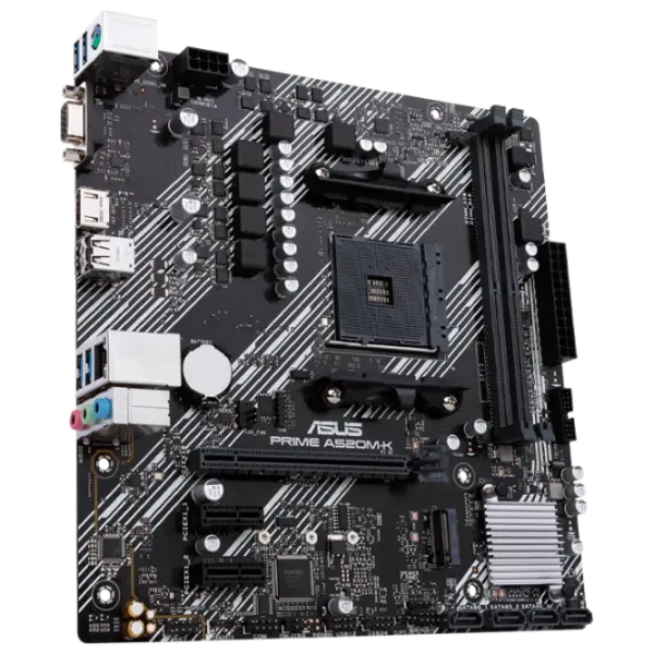 Calculator de jocuri Navigator 11993 Ryzen 5 5500/ 8 GB/ / 500 GB/ GeForce RTX 3050 photo 2