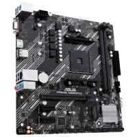 Calculator de jocuri Navigator 11993 Ryzen 5 5500/ 8 GB/ / 500 GB/ GeForce RTX 3050 photo 2