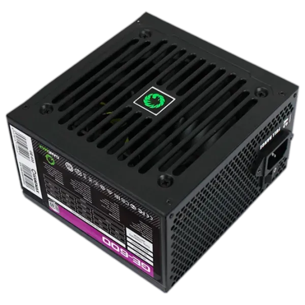 Calculator de jocuri Navigator 11993 Ryzen 5 5500/ 8 GB/ / 500 GB/ GeForce RTX 3050 photo 5