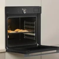 Cuptor încorporabil Gorenje BSA6138B 3500 W/ Black photo 2