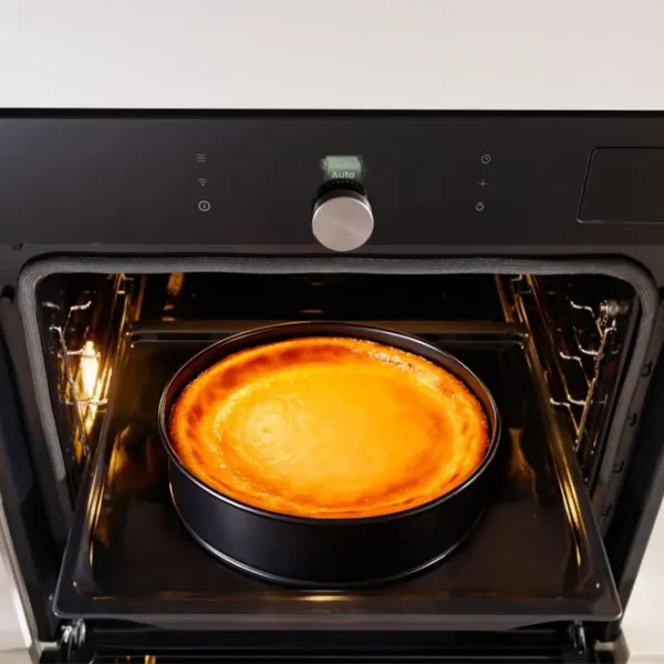 Cuptor încorporabil Gorenje BSA6138B 3500 W/ Black photo 4