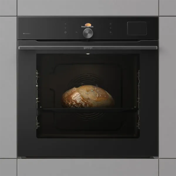 Cuptor încorporabil Gorenje BSA6138B 3500 W/ Black photo 5