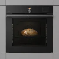 Cuptor încorporabil Gorenje BSA6138B 3500 W/ Black photo 5