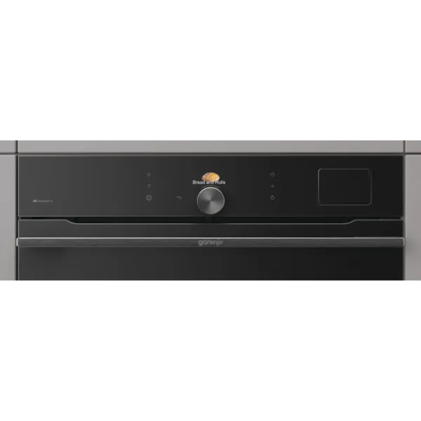 Cuptor încorporabil Gorenje BSA6138B 3500 W/ Black photo 6