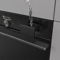 Cuptor încorporabil Gorenje BSA6138B 3500 W/ Black photo 7