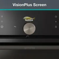 Cuptor încorporabil Gorenje BSA6138B 3500 W/ Black photo 9