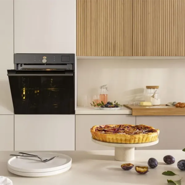 Cuptor încorporabil Gorenje BSA6138B 3500 W/ Black photo 12