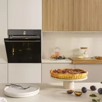 Cuptor încorporabil Gorenje BSA6138B 3500 W/ Black photo 12