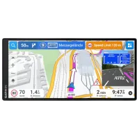 Sistem de navigație Garmin Drive 010-04320-10 / Black