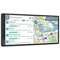 Sistem de navigație Garmin Drive 010-04320-10 / Black photo 3