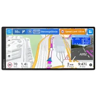 Sistem de navigație Garmin Drive 010-04319-10 / Black