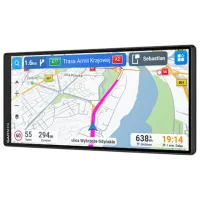 Sistem de navigație Garmin Drive 010-04319-10 / Black photo 2