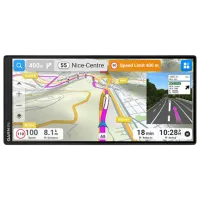 Sistem de navigație Garmin Drive 010-04319-10 / Black photo 4