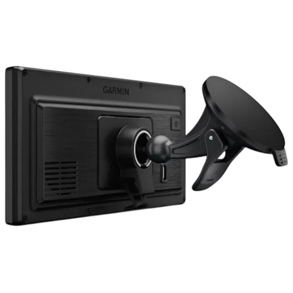 Sistem de navigație Garmin Drive 010-04319-10 / Black photo 5
