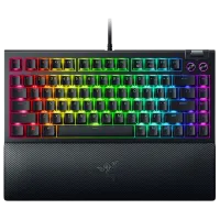 Клавиатура Razer BlackWidow V4 75 Проводная / Черный
