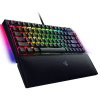 Клавиатура Razer BlackWidow V4 75 Проводная / Черный photo 3