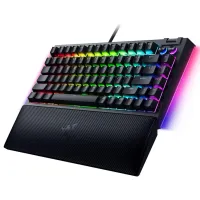 Клавиатура Razer BlackWidow V4 75 Проводная / Черный photo 4