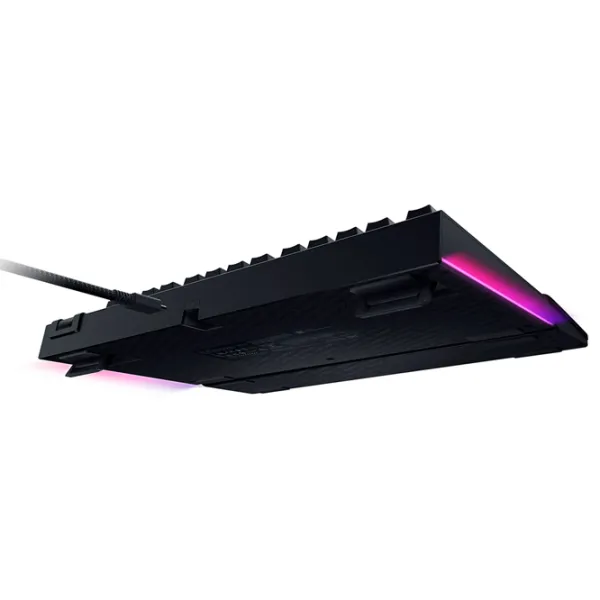 Клавиатура Razer BlackWidow V4 75 Проводная / Черный photo 5