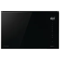 Cuptor cu microunde Hisense BIM325GI63DBG Încorporabil / 900 W / Black