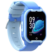 Ceas pentru copii Wonlex CT24 1.52"/ Blue photo 7