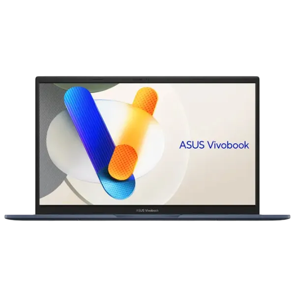 Laptop Asus VivoBook 15 X1504VA Core i3 1315U / 8 GB / 512 GB / VGA Integrată / Blue photo 2