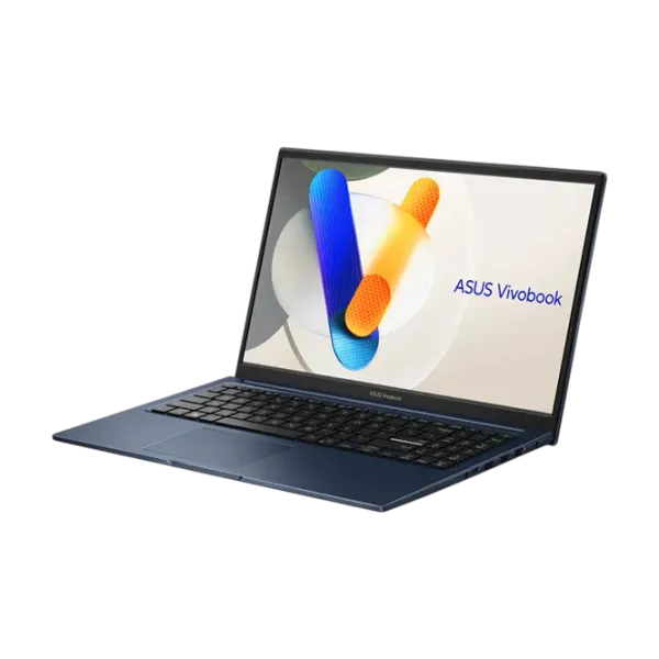 Laptop Asus VivoBook 15 X1504VA Core i3 1315U / 8 GB / 512 GB / VGA Integrată / Blue photo 4