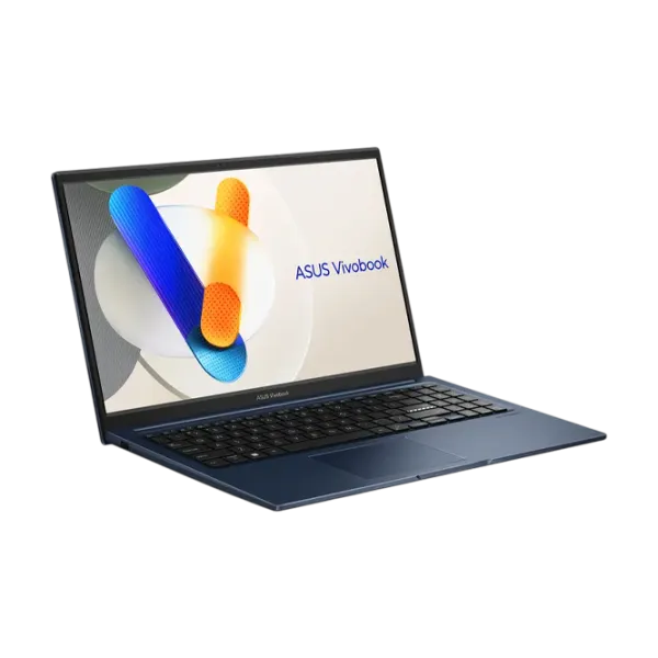 Laptop Asus VivoBook 15 X1504VA Core i3 1315U / 8 GB / 512 GB / VGA Integrată / Blue photo 5