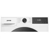 Mașină de uscat rufe Gorenje DG2P8D 8 kg/ White photo 2