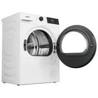 Mașină de uscat rufe Gorenje DG2P8D 8 kg/ White photo 4