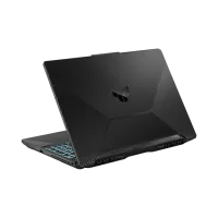 Ноутбук Игровой Asus TUF Gaming A15 FA506NCG Ryzen 7 8845HS / 8 ГБ / 512 ГБ / GeForce RTX 3050 / Черный photo 8