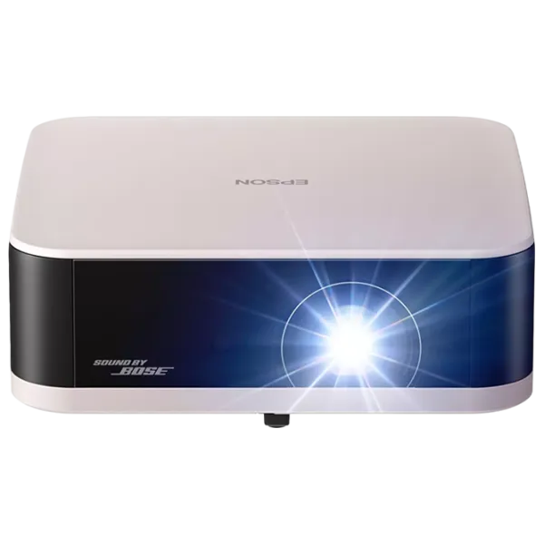 Proiector Epson Lifestudio Pop EF-61R Portabil/ Pink photo 1