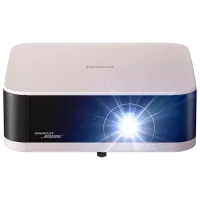 Proiector Epson Lifestudio Pop EF-61R Portabil/ Pink