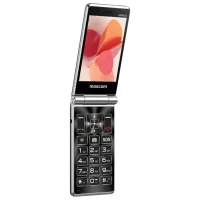 Maxcom MM835 Comfort Black / Dual SIM