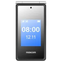 Maxcom MM835 Comfort Black / Dual SIM photo 3